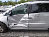 Honda Odyssey Ex-L 5FNRL5H65DB032471 снимка