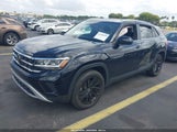 Volkswagen Atlas Cross Sport 3.6L V6 Se W/Technology 1V2WE2CA8PC214687 снимка