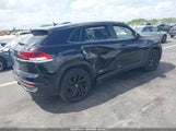 Volkswagen Atlas Cross Sport 3.6L V6 Se W/Technology 1V2WE2CA8PC214687 снимка