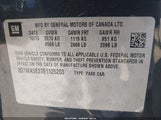 Chevrolet Impala Limited Ls 2G1WA5E37E1125203 снимка