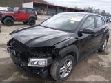 Hyundai Kona Se KM8K1CAA1MU609042 снимка