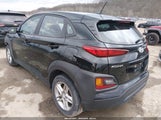 Hyundai Kona Se KM8K1CAA1MU609042 снимка