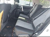 Toyota 4Runner Sr5 JTEEU5JR2M5242541 снимка