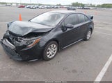 Toyota Corolla Le JTDEPMAE7MJ124124 снимка