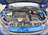 Honda Civic Lx 2HGFC2F61LH582023 снимка