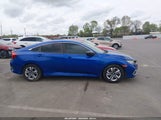 Honda Civic Lx 2HGFC2F61LH582023 снимка