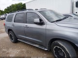 Toyota Sequoia Sr5 5.7L V8 5TDZY64A28S009488 снимка