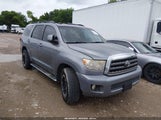 Toyota Sequoia Sr5 5.7L V8 5TDZY64A28S009488 снимка