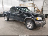 Ford F-150 Lariat/Xlt 1FTRW08L82KA99212 fotografie