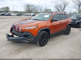 Jeep Cherokee Trailhawk 1C4PJMBS7FW746789 снимка