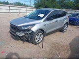 Ford Escape S 1FMCU0F75JUA54857 снимка