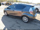 Toyota Prius C Two JTDKDTB31D1045177 снимка