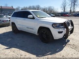 Jeep Grand Cherokee Altitude 4X4 1C4RJFAG0HC792146 photo