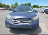 Honda Cr-V Ex 3CZRM3H5XDG701640 снимка