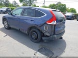 Honda Cr-V Ex 3CZRM3H5XDG701640 снимка