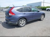 Honda Cr-V Ex 3CZRM3H5XDG701640 снимка