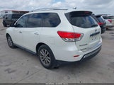 Nissan Pathfinder Sv 5N1AR2MN4FC614256 снимка