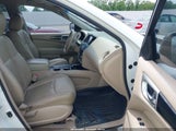 Nissan Pathfinder Sv 5N1AR2MN4FC614256 снимка