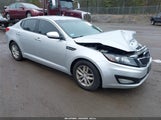 Kia Optima Lx 5XXGM4A79CG061856 снимка