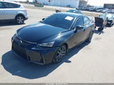 Lexus Is 350 JTHCZ1D2XK5016649 снимка