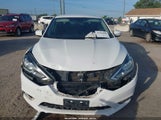 Nissan Sentra Sv 3N1AB7AP0HY358660 снимка