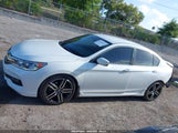Honda Accord Sport Se 1HGCR2F13HA128514 снимка