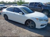 Honda Accord Sport Se 1HGCR2F13HA128514 fotografie