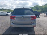 Honda Odyssey Ex-L 5FNRL6H69RB033992 снимка