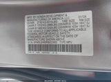 Honda Odyssey Ex-L 5FNRL6H69RB033992 снимка