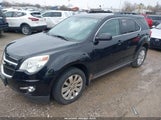 Chevrolet Equinox 2Lt 2GNFLNE33D6291762 снимка