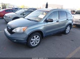 Honda Cr-V Ex JHLRE4H50AC003564 снимка