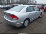 Honda Civic Vp 19XFA1F3XBE022628 снимка
