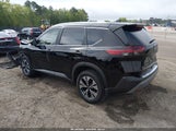 Nissan Rogue Sv Fwd 5N1BT3BA6PC949757 fotografie
