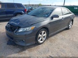 Toyota Camry Se 4T1BF3EK8BU191046 снимка