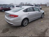 Ford Fusion Energi Titanium 3FA6P0SU2HR255451 снимка