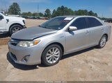 Toyota Camry Hybrid Xle 4T1BD1FK0CU007924 photo