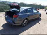 Kia Forte Lxs 3KPF24AD2ME306515 снимка
