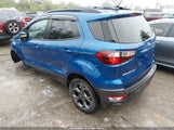Ford Ecosport Ses MAJ6P1CL6JC183363 снимка