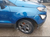 Ford Ecosport Ses MAJ6P1CL6JC183363 снимка