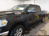 Ram  Big Horn/Lone Star 4X4 5'7 Box 1C6RRFFG8KN818495 fotografie