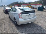 Toyota Prius Three JTDKN3DU5E0384583 снимка