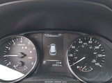 Nissan Rogue Sv KNMAT2MT0HP616117 снимка