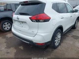 Nissan Rogue Sv KNMAT2MT0HP616117 снимка