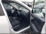 Nissan Rogue Sv KNMAT2MT0HP616117 снимка