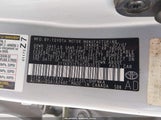 Toyota Matrix Xr 2T1KR32E58C693030 снимка