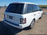 Land Rover Range Rover Supercharged SALMF1E42BA350088 снимка