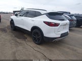 Chevrolet Blazer Fwd 2Lt 3GNKBCR4XNS168231 снимка