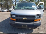Chevrolet Express  Work Van 1GCWGAFG3G1246867 снимка