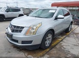 Cadillac Srx Luxury Collection 3GYFNAE38CS638959 снимка