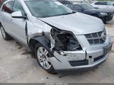 Cadillac Srx Luxury Collection 3GYFNAE38CS638959 снимка